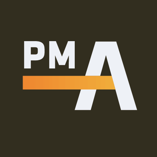 Symbol_Reversed PMAlliance Icon for Case Study