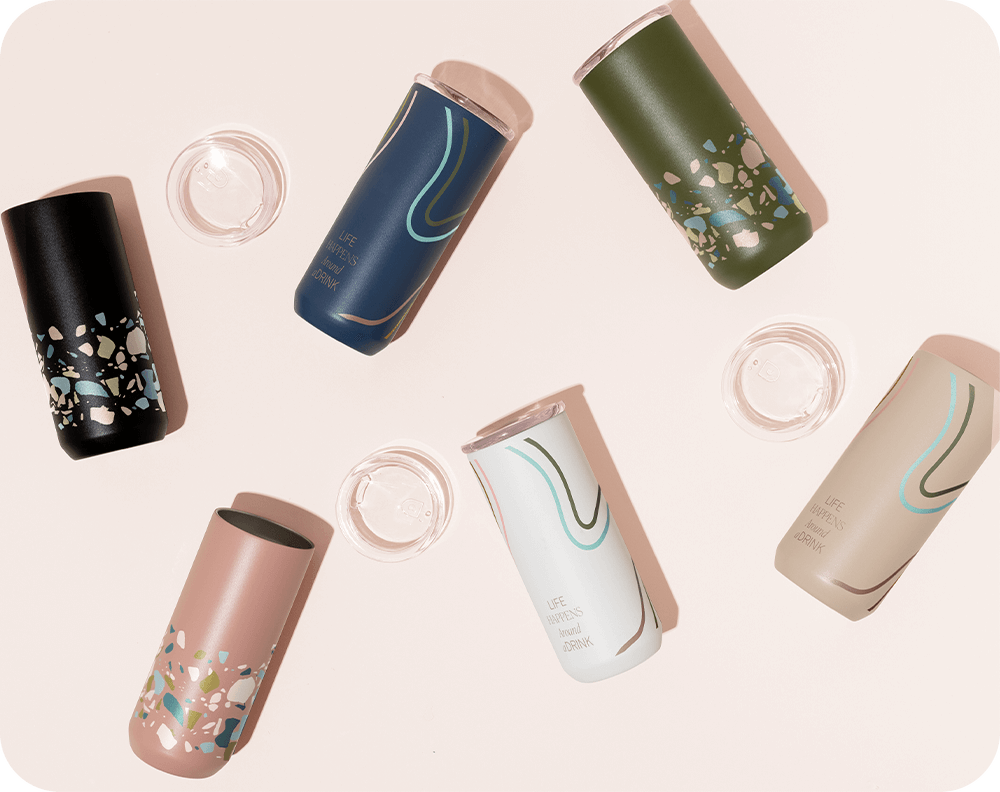 Trend-Shop_Drinkware Holiday gifting giving