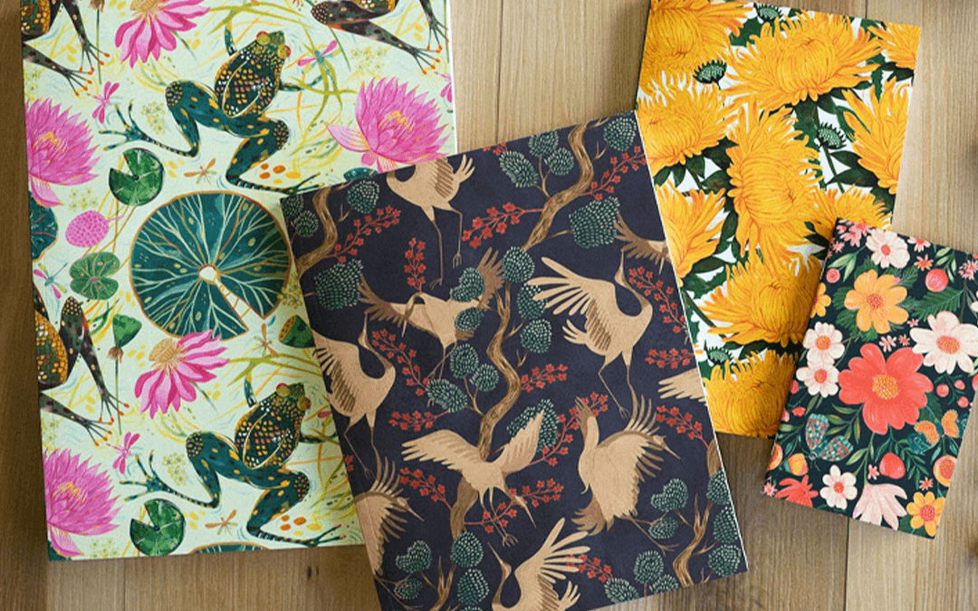 Denik: The Notebook That Does More Than Take Notes