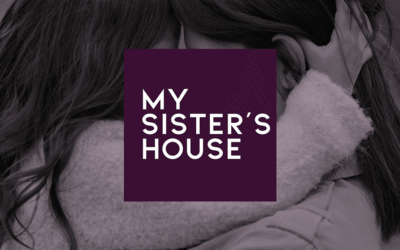 Supporting My Sister’s House: Our Commitment to Empowerment