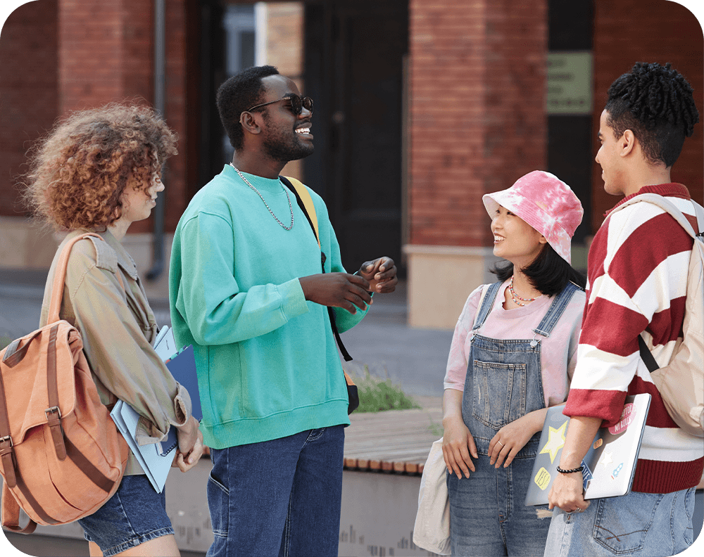 Trend-Shop_College Trend-Shop_College