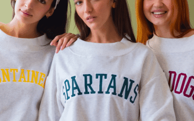 College Merch Isn’t “Spirit Wear.” It’s a Media Channel.