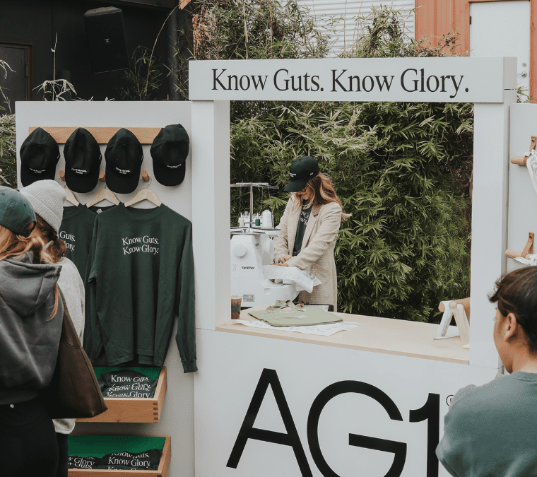 The Future of Branded Merch: 9 Trends Defining 2026