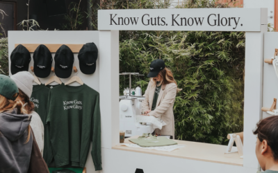 The Future of Branded Merch: 9 Trends Defining 2026