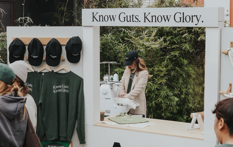 The Future of Branded Merch: 9 Trends Defining 2026