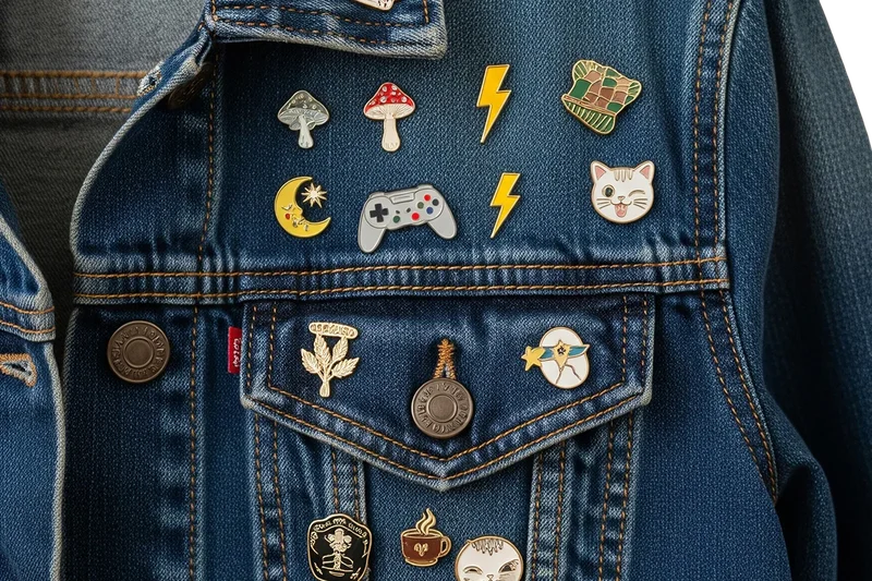 Mini Collectibles